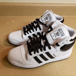 ADIDAS MEN'S BASKETBALL TOP TEN